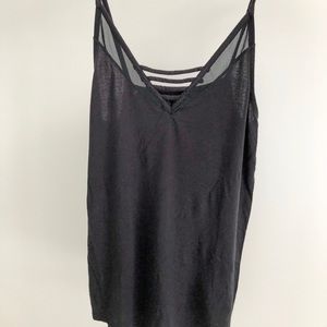 Tank top camisole